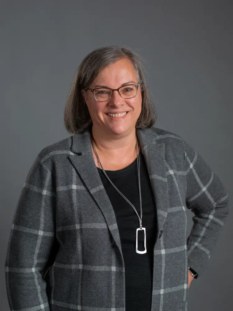 Marilyn Wiley