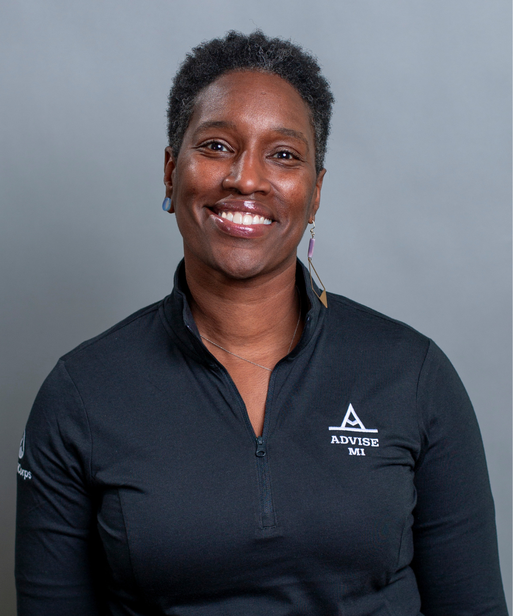 Candace Moore