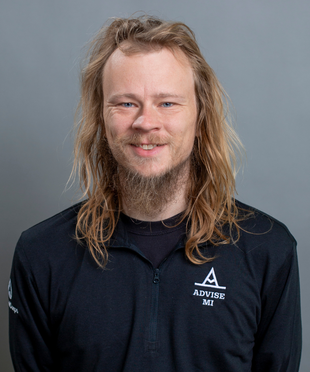 Zachary Schaedig